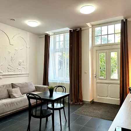 Appartamento Iv Sopot