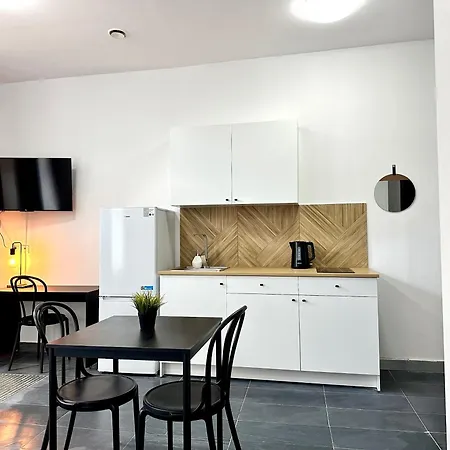 Appartamento Iv Sopot