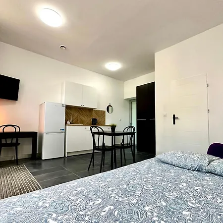 Iv Apartmán *