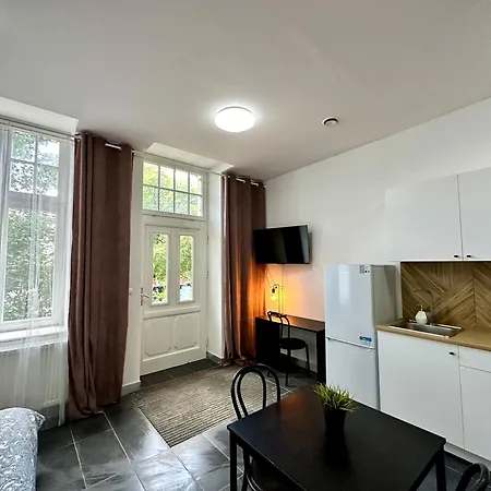 Iv Apartmán *